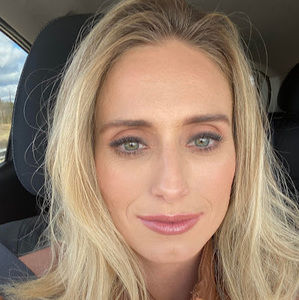 Meet your Posher, Oleksandra